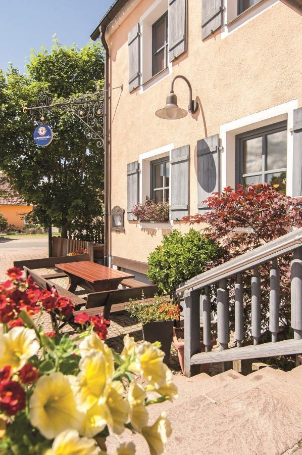 Hotel-gasthof Rangau 3*