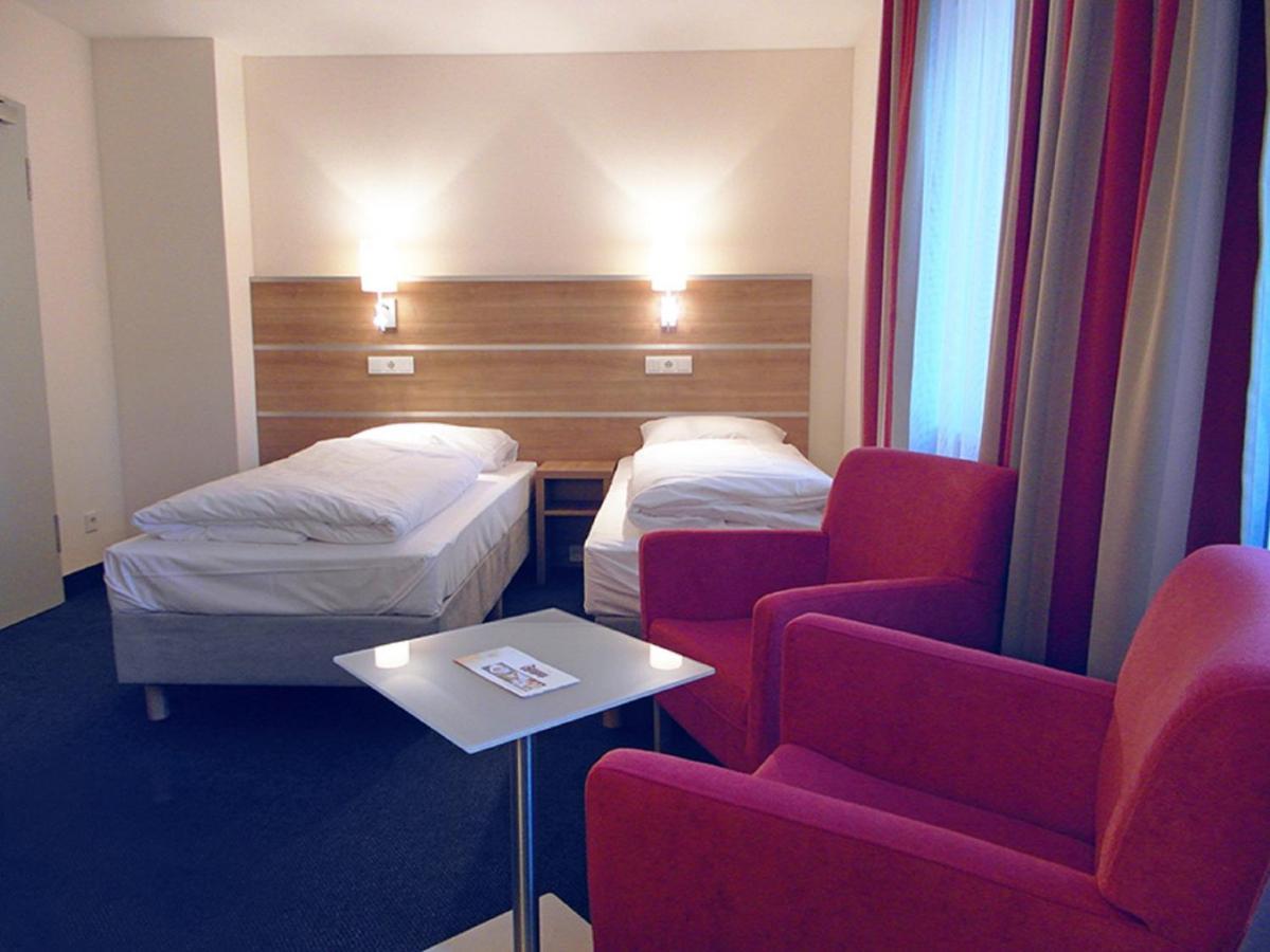 Hotel Hotel-gasthof Rangau 3*
