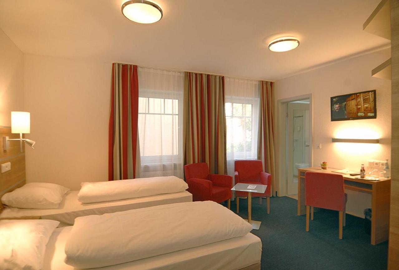 Hotel-gasthof Rangau