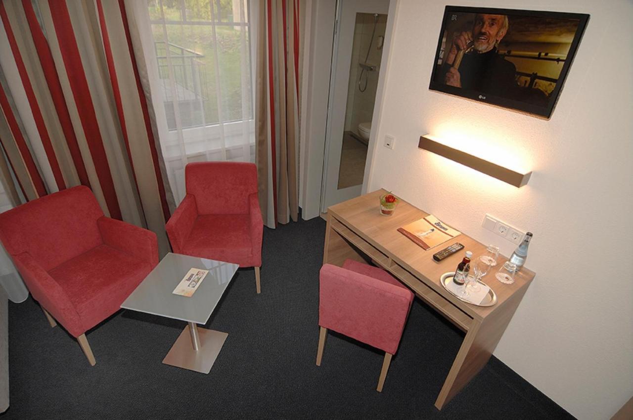 Hotel-gasthof Rangau 3* Ansbach