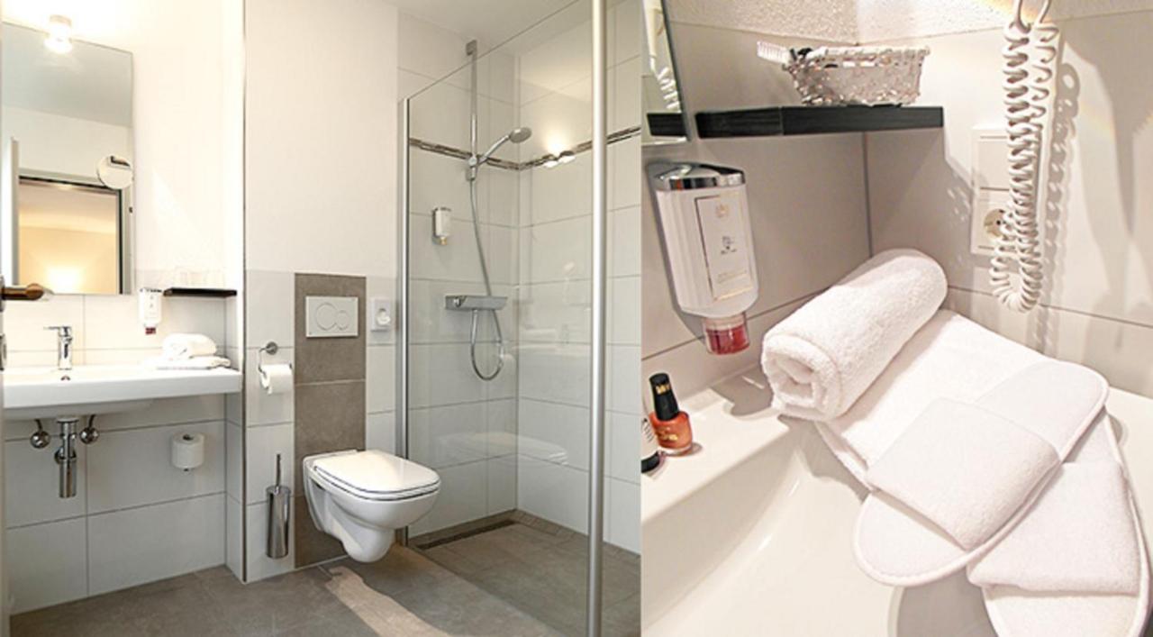 Hotel Hotel-gasthof Rangau 3*