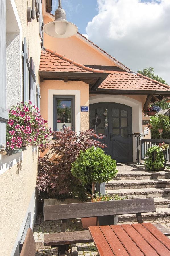 Hotel-gasthof Rangau Hotel Ansbach