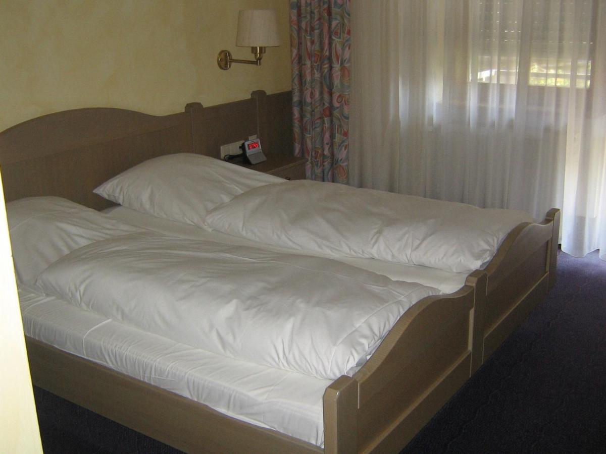 Hotel-gasthof Rangau Hotel