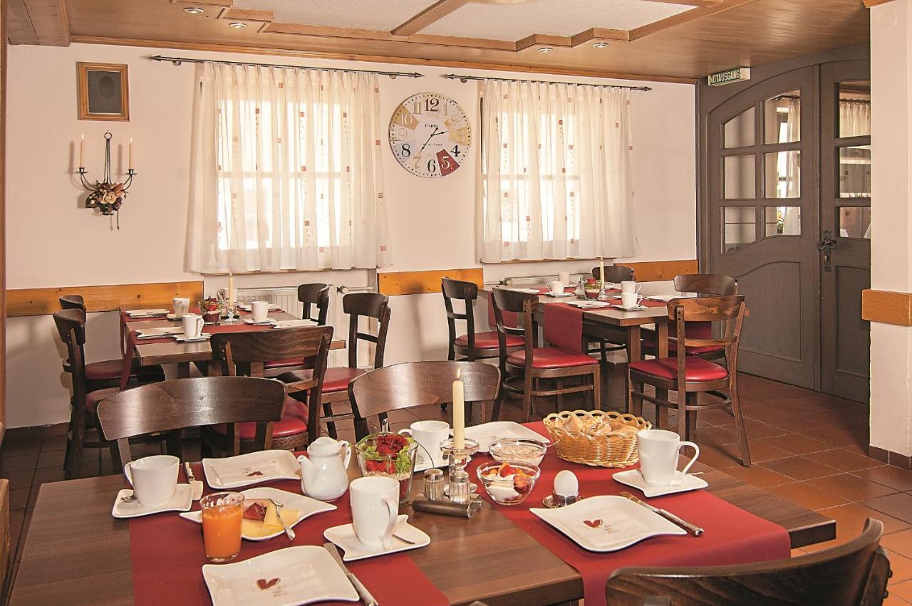 Hotel-gasthof Rangau Hotel 3*