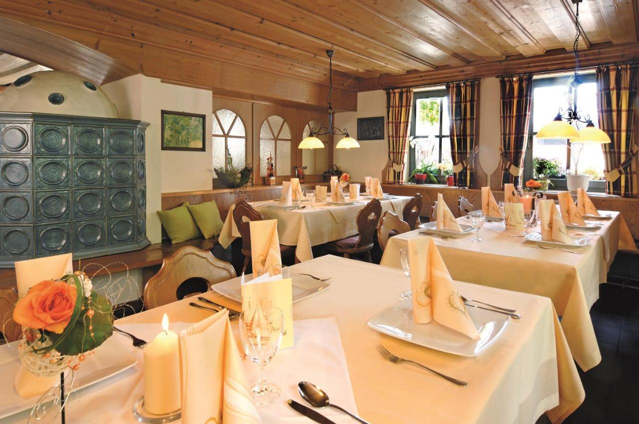 Hotel-gasthof Rangau Hotel 3*