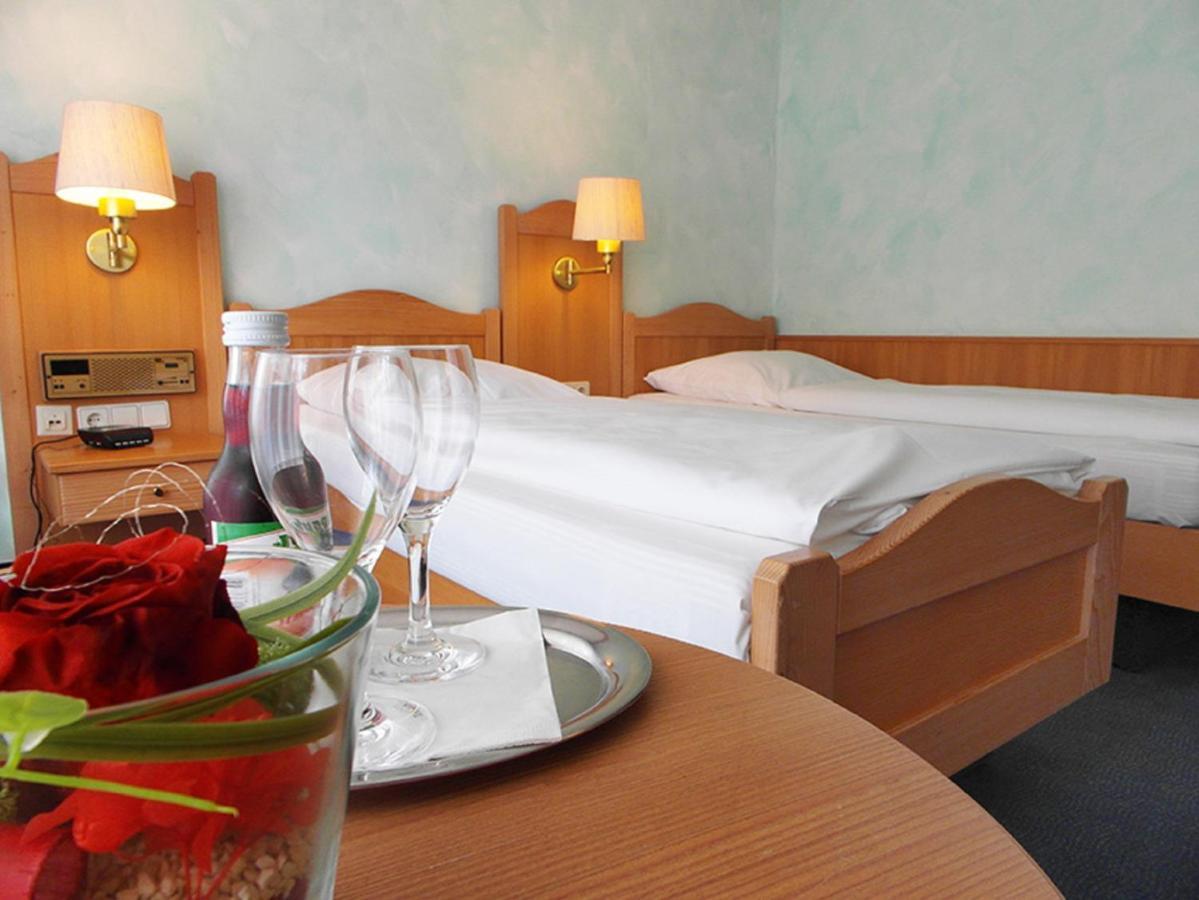 Hotel-gasthof Rangau Ansbach