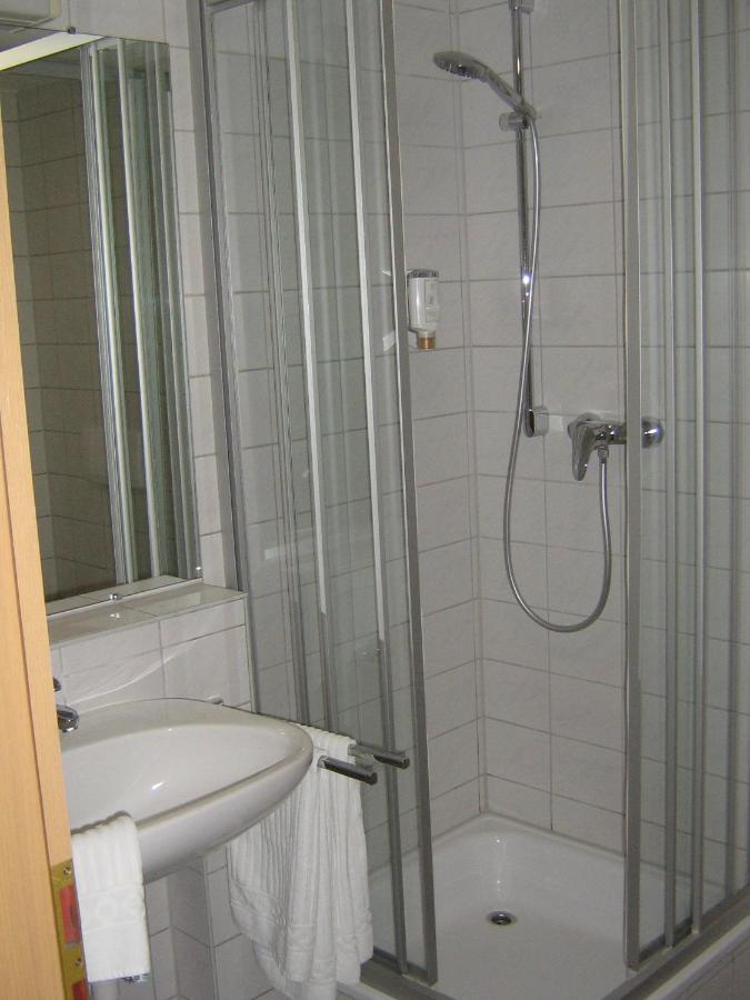 Hotel-gasthof Rangau Ansbach