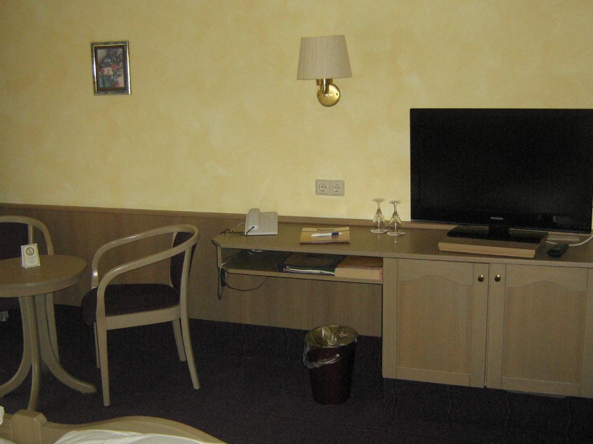 Hotel-gasthof Rangau Hotel