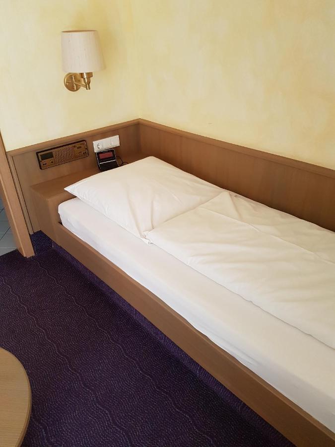 Hotel-gasthof Rangau Hotel Ansbach