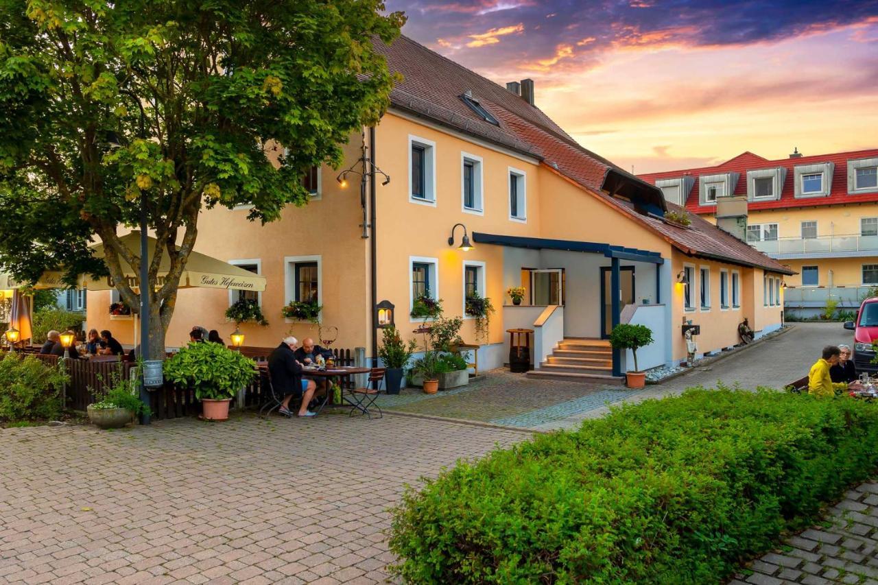 Hotel-gasthof Rangau 3* Ansbach